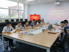 华体会平台药业质量控制实验室通过CNAS复评审